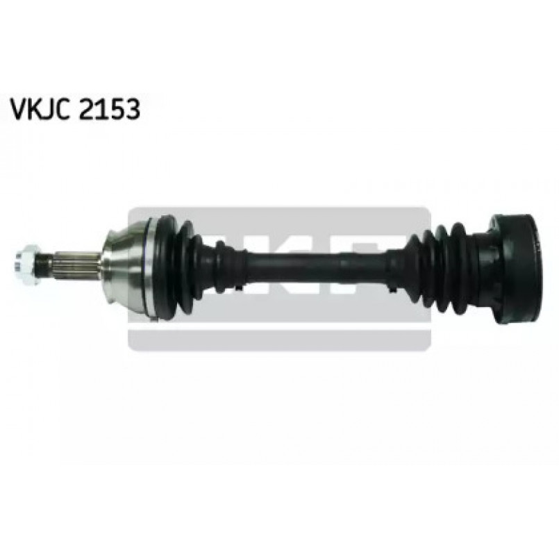 VKJC 2153 SKF - Привідний вал